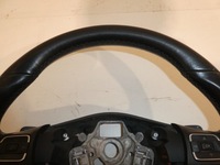 фото thumb №5, Воздуховод кожаный vw golf jetta touran