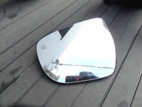 фото thumb №1, Renault twingo iii 2021 вкладиш дзеркало лівий eu org