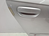 фото thumb №7, Audi a3 8p 07r s-line дверь правый задняя задние lx7w