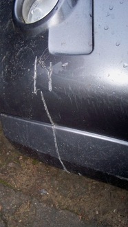 фото thumb №12, Kia sorento i 1 06r бампер передній