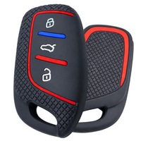 фото thumb №1, Силіконовий чохол na ключ mg mg 4 mg 5 mg 6 zs ev hs ehs zx gt rx3 rx8 rx5