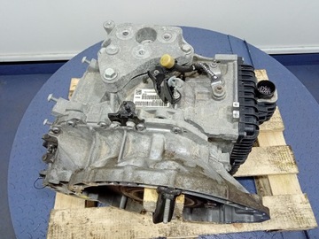 фото thumb №8, Chrysler pacifica ii 16- 3.6 v6 287km коробка передач автомат 948te 68311996aa