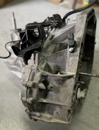 фото thumb №3, Renault clio v 1.5 dci adblue коробка передач коробки передач tl4b362 tl4 b 362