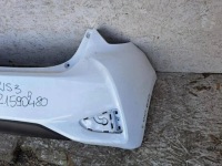 фото thumb №4, Toyota yaris 2018 бамперы