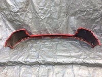 фото thumb №4, Seat ateca бампер зад задній pdc