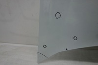 фото thumb №5, Капот renault kangoo ii 08-13 цвет - 369