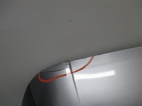 фото thumb №6, Крышка багажника задняя opel grandland x 17r