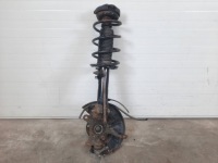 фото thumb №3, Амортизатор поворотний кулак правий перед audi q3 8u 2.0 tdi