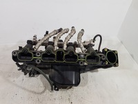 фото thumb №8, Колектор всмоктуючий 55573171 opel astra insignia 1.4 turbo b14nel gaz