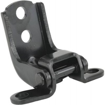 фото thumb №1, Петля передних левых дверь нижний nissan x-trail febest 0299-hdt32fll