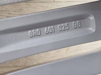 фото thumb №15, Диск audi q5 sq5 8.5jx20h2 et33 5x112 8r 8r0601025bg