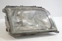фото thumb №1, Фара правий перед лампа права europa mercedes w140 s klasa 1408207461