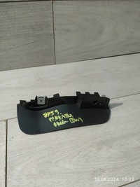 фото thumb №1, 8753. panamera брызговик порог левый 971854828