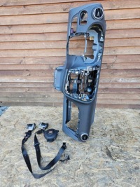 фото thumb №1, Консоль приборная панель приборная панель seat leon ii 1p комплект