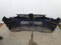 фото thumb №11, Renault captur ii 2019-2023 бампер перед передний kompletny rpe