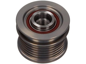 фото thumb №11, Колесо ременное генератора as-pl afp0008