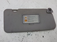 фото thumb №1, Защита солнцезащитная правая nissan x-trail 2.2 dci