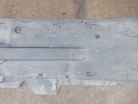 фото thumb №3, Защита подвеска 6ra825201 toledo iv 6ja rapid левая