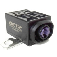 фото thumb №1, Предохранитель пиротехнический аккумулятор audi 4f0915519