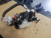 фото thumb №15, Нагреватель аккумулятор модуль mercedes eqe eqs a2948350400 новый набор