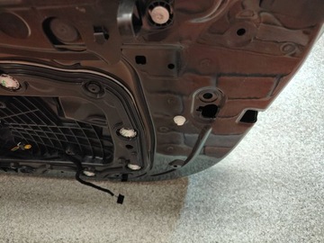 фото thumb №14, Дверь правый перед передние правые bmw 4 g22 g23 m4 g82 475 чёрный sapphire