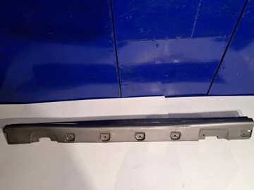 фото thumb №11, Saab 9-3 ver2 2008 порог