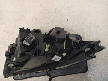 фото thumb №10, Bmw 5 g60 g61 лампа фара перед переднє лівий повний led оригінал