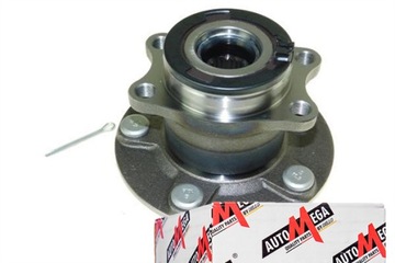 фото thumb №1, Automega 110141910 набір підшипник колеса