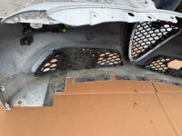 Бампер перед alfa romeo giulia омыватель pdc оригинал хороший состояние Цена, фото thumb