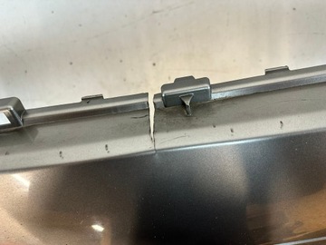 фото thumb №7, Range rover velar l560 r динамический бампер переднее перед j8a2-17f003