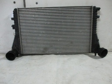 фото thumb №8, Радиаторов интеркулер 1k0145803l vw skoda 1,9 tdi