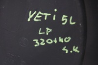 фото thumb №8, Yeti 5l lift обивка дверь обшивка левый передний