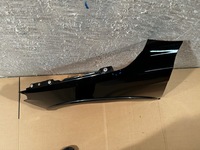 фото thumb №9, Audi a1 82a citycarver крыло левый перед передний