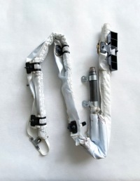 фото thumb №1, Подушка шторка безпеки подушка безпеки ford transit courier ліва et76-r042d95-ah