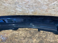 фото thumb №8, Mazda cx5 cx-5 ii 2 kf lift 22- бампер задняя задний спойлер диффузор молдинг