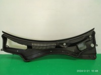 фото thumb №1, Жабо maserati ghibli quattroporte 670010468