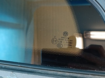 фото thumb №10, Vw arteon liftback 2,0 tdi стекло кузовная левый зад з 2021r 3g8845297e