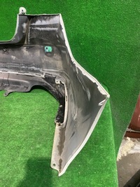 фото thumb №7, Бампер задний задняя toyota camry viii 18-