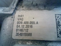 фото thumb №11, Vw golf vii audi skoda блок управления мост редуктор коробки передач 0cq907554e