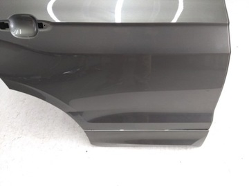 фото thumb №2, Vw t cross дверь зад