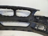 фото thumb №13, Бампер перед передній bmw 5 f10 f11 м-пакет рестайлінг lci pdc розпилювач