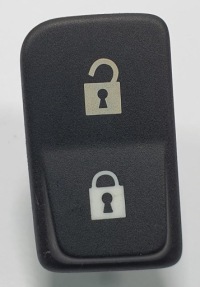 фото thumb №1, Кнопка блокировка дверь правый volvo c70 ii 30773333 3073334