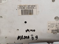 фото thumb №7, Mazda 2 ii dy 02-07 1.6 набор стартовый бортовой компьютер 4s61-12a650-lc