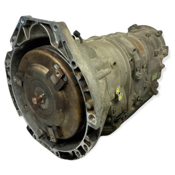 фото thumb №8, Cadillac sts srx 4.6 v8 04-07r коробка передач коробки передач