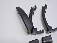 фото thumb №11, Ручка двері 298 saab 9-3 ii 9227168