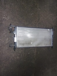 фото thumb №1, Радиатор opel corsa b 1.2b 16v