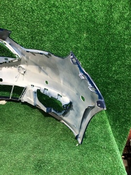 фото thumb №6, Бампер переднє перед pdc ford c-max ii 2 mk2 рестайлінг