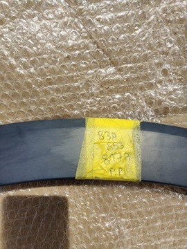 фото thumb №12, Audi q3 83a планка накладка na крыло зад новая org. правая левая