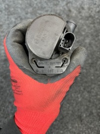 Моторчик циркуляция воды mercedes ml w164 3.0 cdi a2118350028 Оригинал, фото thumb