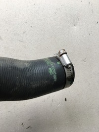 фото thumb №6, Honda cr-v iv 12- 1.6 i-dtec шланг интеркулер 17282-rsx-g020-m4